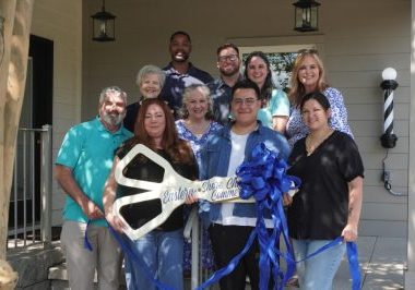 FAIRHOPE BARBER AND SHAVE CO. OPENS