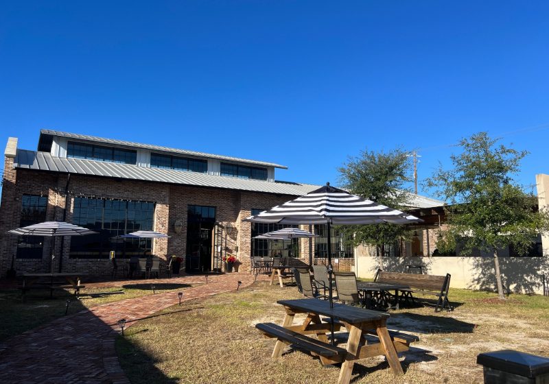 FAIRHOPE BREWING TO OPEN PERMANENT LOCATION IN MOBILE