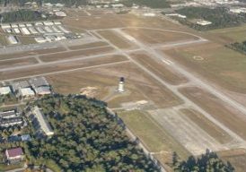 FAIRHOPE, GULF SHORES AIRPORTS RECEIVE STATE GRANTS