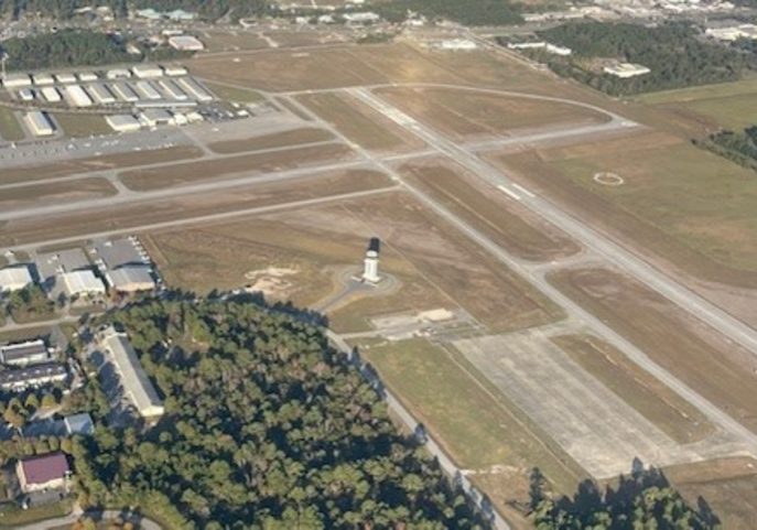 FAIRHOPE, GULF SHORES AIRPORTS RECEIVE STATE GRANTS