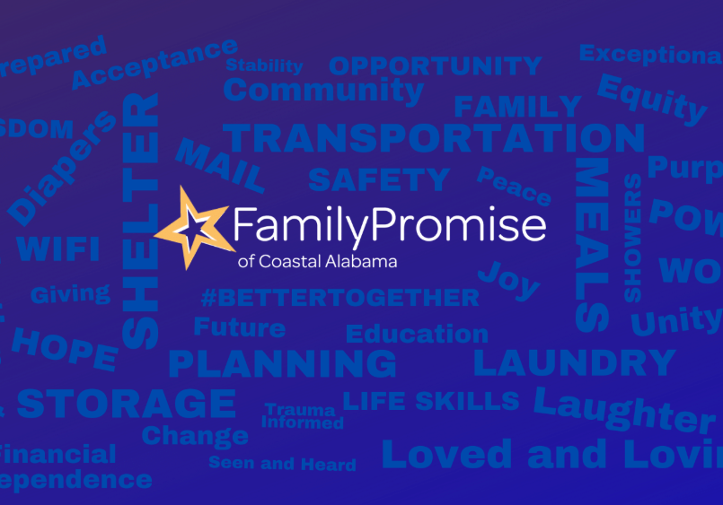 FAMILY PROMISE RECEIVES GRANT FROM CLAYTON