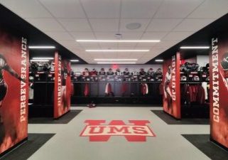 FASTSIGNS MOBILE BAY EARNS RECOGNITION FOR LOCAL PROJECT