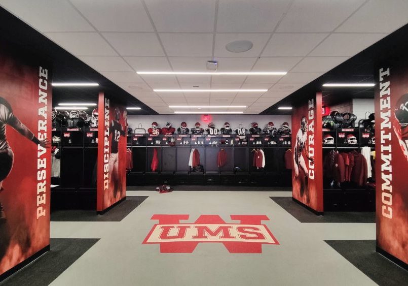 FASTSIGNS MOBILE BAY EARNS RECOGNITION FOR LOCAL PROJECT