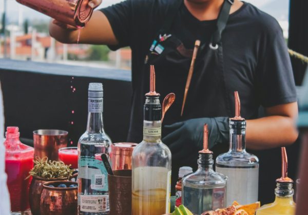 FLEXIBLE SHIFT APP LAUNCHES IN MOBILE FOR HOSPITALITY INDUSTRY