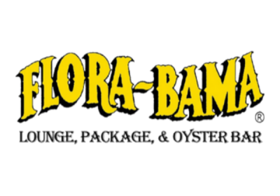 FLORA-BAMA MAKE IT TO THE LINE COMING UP