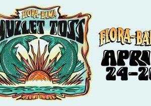 FLORA-BAMA TO HOST MULLET TOSS ON APRIL 24-26