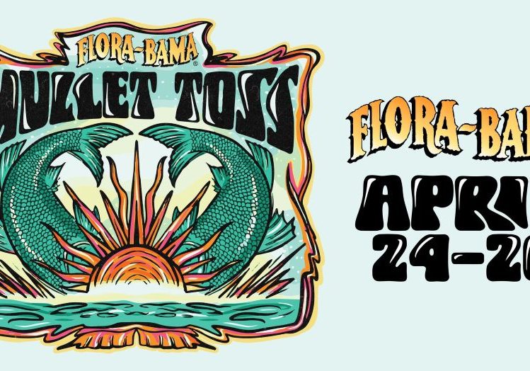 FLORA-BAMA TO HOST MULLET TOSS ON APRIL 24-26