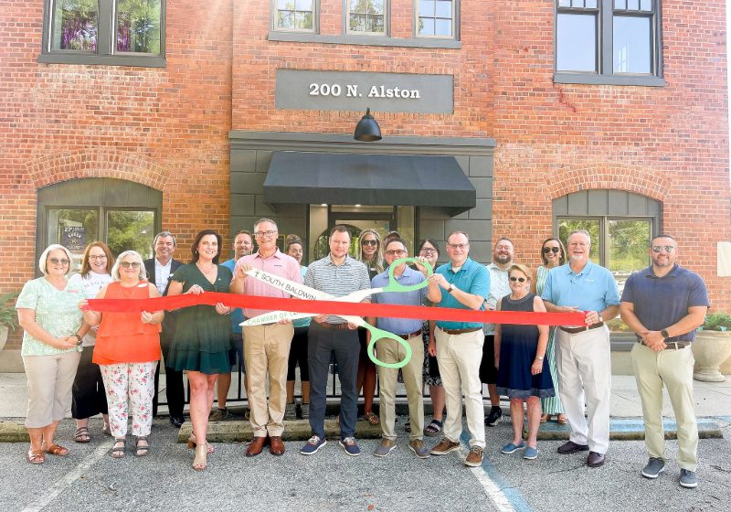 FOGO SOLUTIONS EXPANDS INTO SOUTH BALDWIN