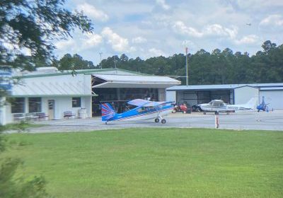 Foley Airport Updates