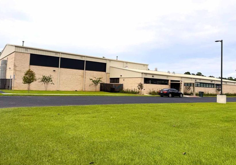 Foley Announces Campus Master Plan