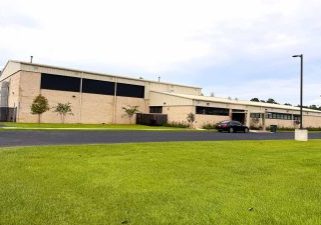 Foley Announces Campus Master Plan