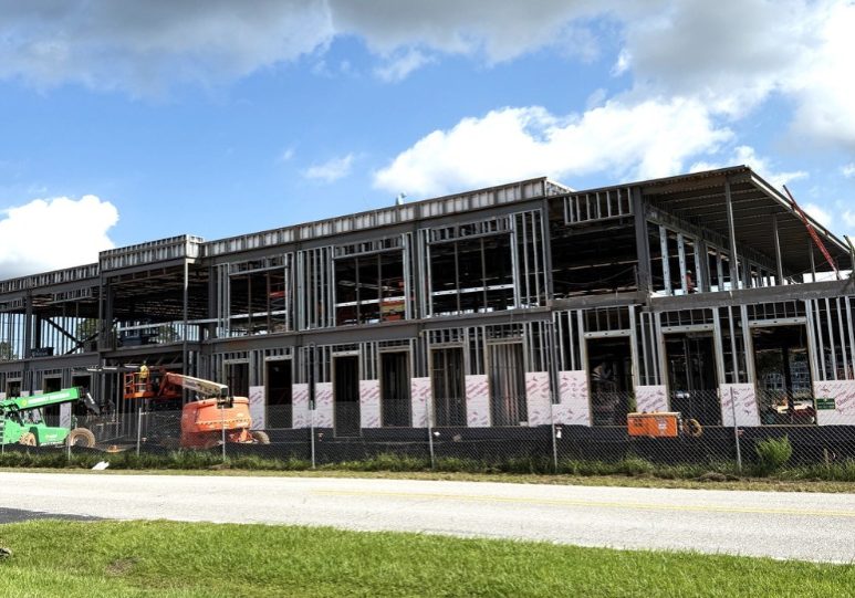 FOLEY APPROVES BUDGET