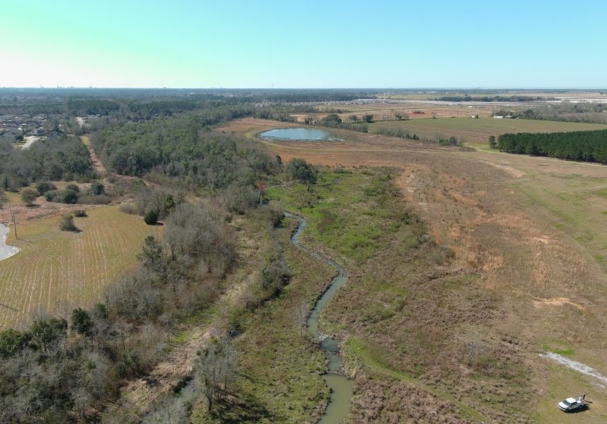FOLEY COUNCIL APPROVES BON SECOUR HEADWATERS WORK