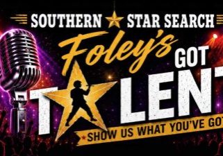 Foley Elks Club To Host Talent Searches October 16-17