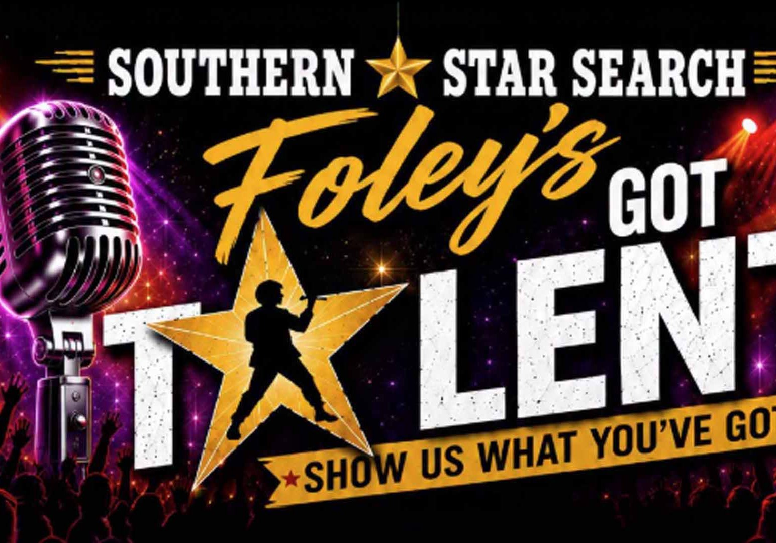 Foley Elks Club To Host Talent Searches October 16-17