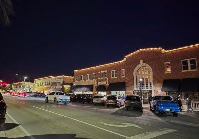 FOLEY MAIN STREET AGAIN ACCREDITED NATIONALLY