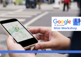 FOLEY MAIN STREET GOOGLE WORKSHOP COMING UP_