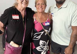Foley Main Street Hosts Idea Exchange