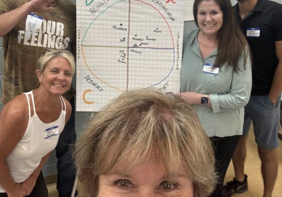 FOLEY MAIN STREET SKILLS WORKSHOP SERIES CONTINUES