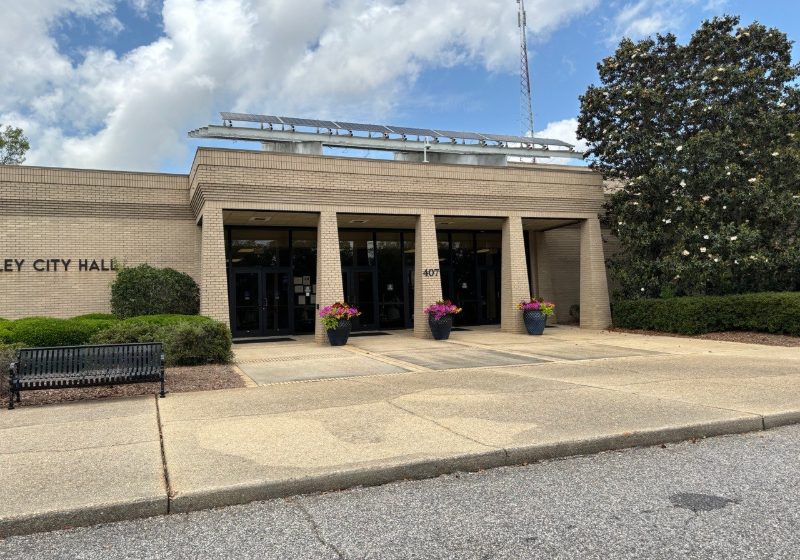 FOLEY MUNICIPAL ELECTION FORUM COMING UP