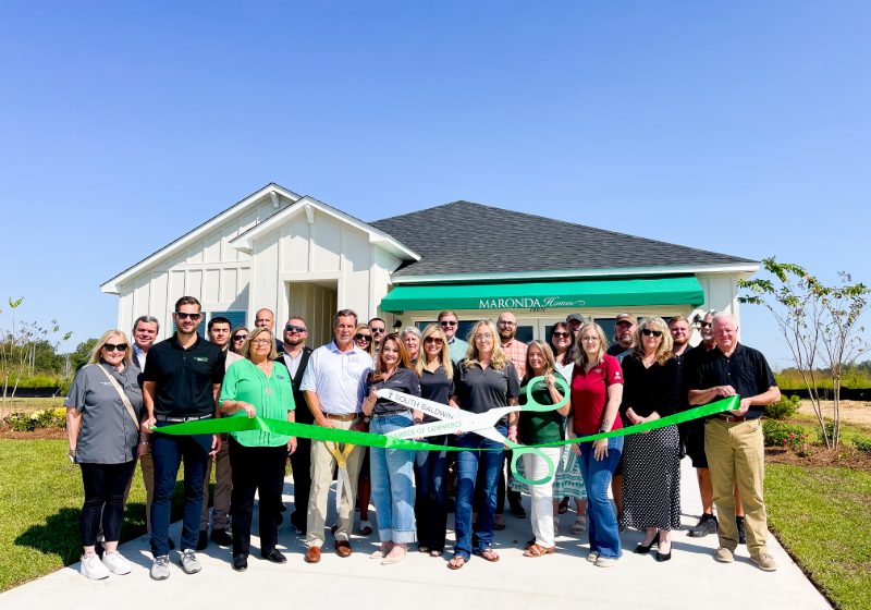 FOLEY POINTE NEIGHBORHOOD HOMES AVAILABLE