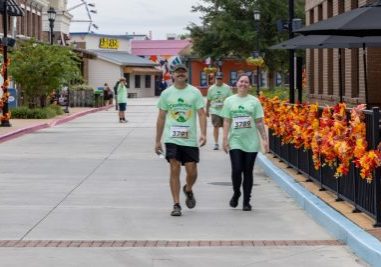FOLEY SISTER CITIES LAUNCHES ALUMNI ASSOCIATION