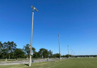 FOLEY SOCCER FIELDS TO GET NEW LED LIGHTING