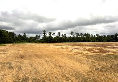 FOLEY TO BUILD FOURTH FIRE STATION