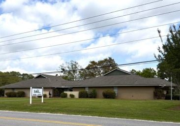 FOLEY TO BUILD NEW SENIOR CENTER