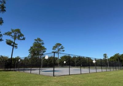 FOLEY’S AARONVILLE PARK TO GET NEW LIGHTING