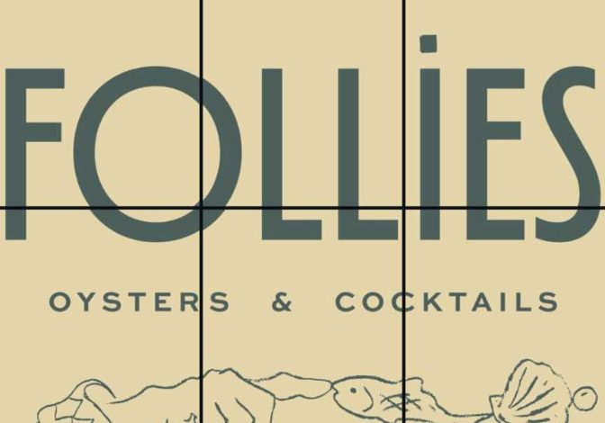 FOLLIES OYSTERS AND COCKTAILS COMING TO DOWNTOWN MOBILE