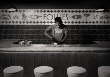 FOLLIES OYSTERS & COCKTAILS OPENS IN DOWNTOWN MOBILE