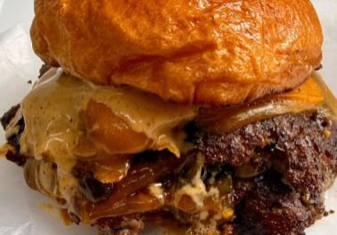 FRANK N LOL’AS WINS AWARD, PLANS TO OPEN PHYSICAL LOCATION