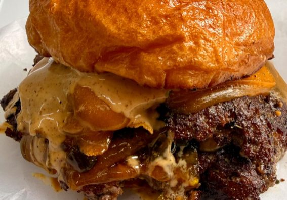 FRANK N LOL’AS WINS AWARD, PLANS TO OPEN PHYSICAL LOCATION