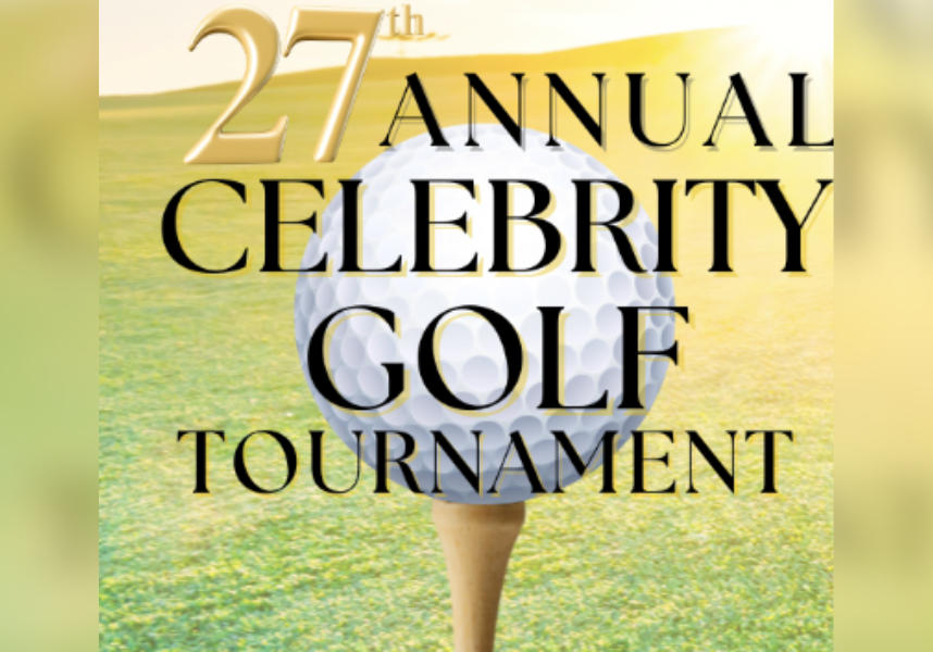 FRANKLIN PRIMARY HEALTH CENTER 27TH ANNUAL CELEBRITY GOLF TOURNAMENT TO BE HELD IN SEPTEMBER