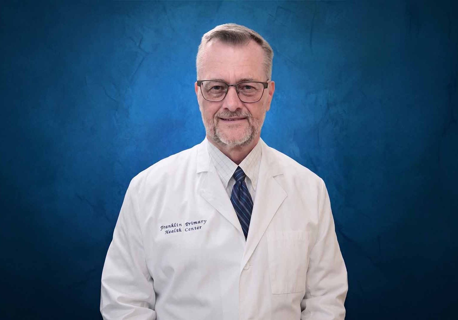 Franklin Primary Health Center Adds Colbert