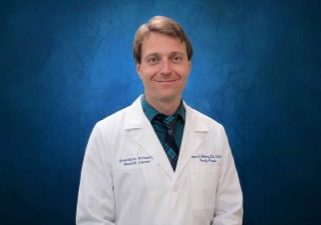 Franklin Primary Health Center Adds Pediatrician