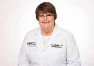 Franklin Primary Health Center Hires Baldwin