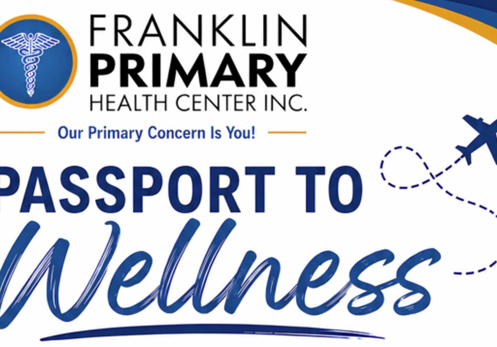 Franklin Primary Health Center To Celebrate National Health Center Week