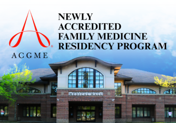 FRANKLIN TO LAUNCH FAMILY MEDICINE RESIDENCY PROGRAM