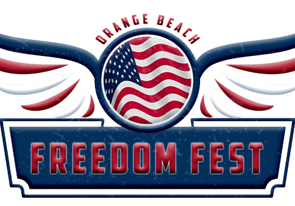 FREEDOM FEST COMING UP