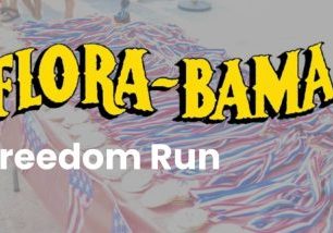 FREEDOM RUN SCHEDULED FOR FLORA-BAMA__