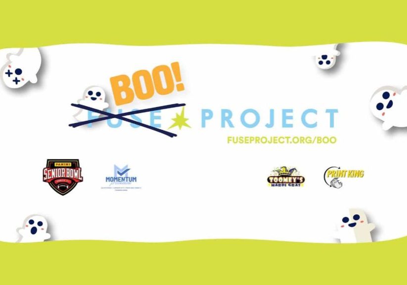 Fuse Project Fundraiser Underway