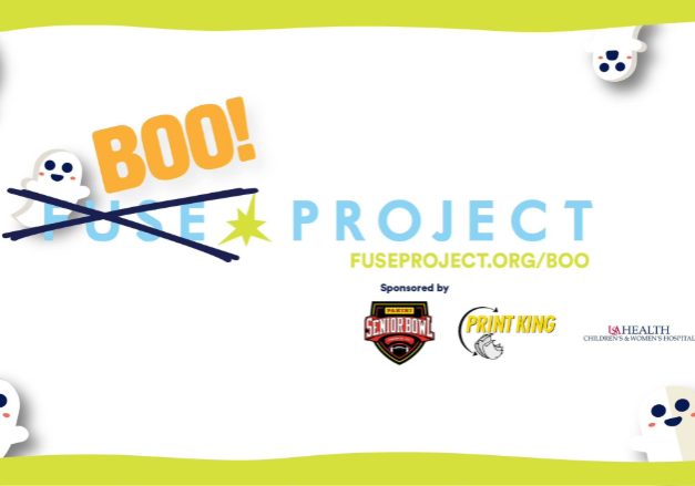 FUSE PROJECT FUNDRAISER UNDERWAY