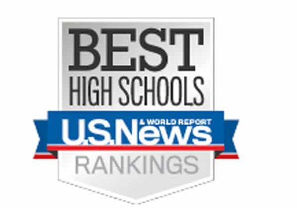 Fairhope High Ranked No. 9 in State