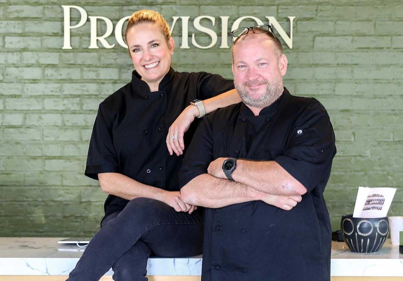 Fairhope’s Provision Announces Executive Chef