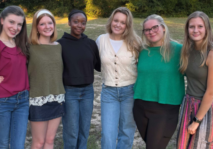 Faith Generosity and Purpose