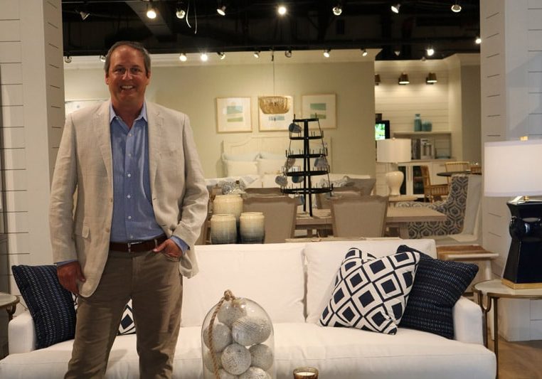 Foley's Malouf Furniture Celebrates 75 Years