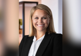 Friedman joins Adams & Reese