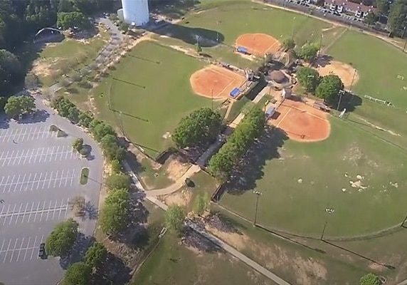 Funding Approved for Medal of Honor Park